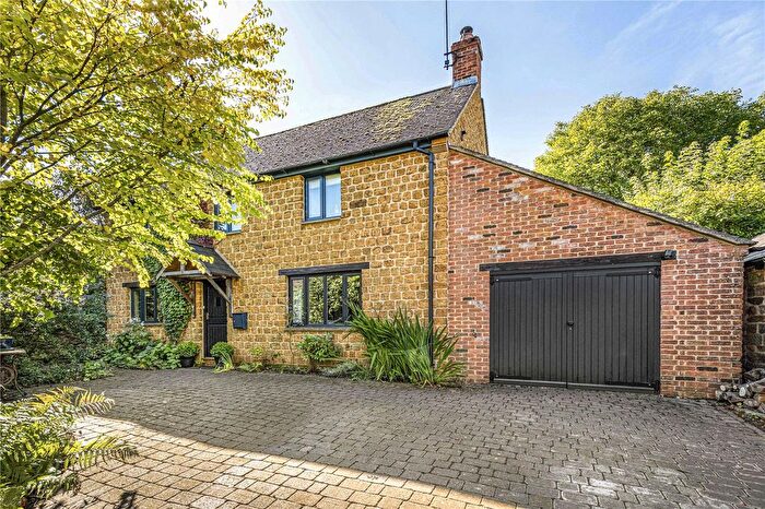 4 Bedroom Detached House For Sale In West End, Hornton, Banbury, Oxfordshire, OX15