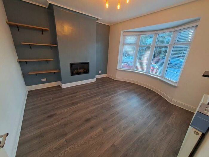 3 Bedroom Terraced House To Rent In Warbreck Moor, Liverpool, L9