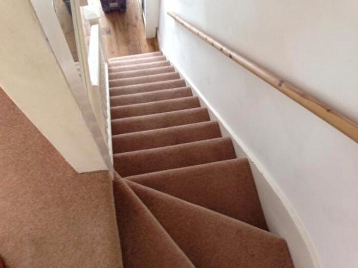 4 Bedroom Terraced House To Rent In Staines Road, Ilford, Essex, IG1