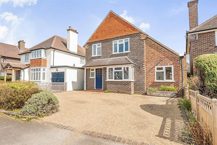 5 Bedroom Detached House To Rent In New Road, Wonersh, Guildford, GU5