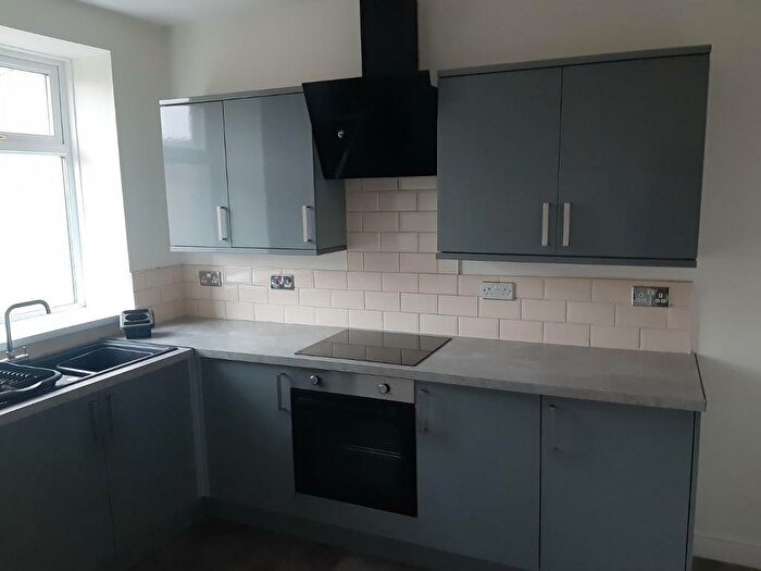 3 Bedroom Terraced House To Rent In Edward Street, Maerdy, Mid Glamorgan, Wales, CF43