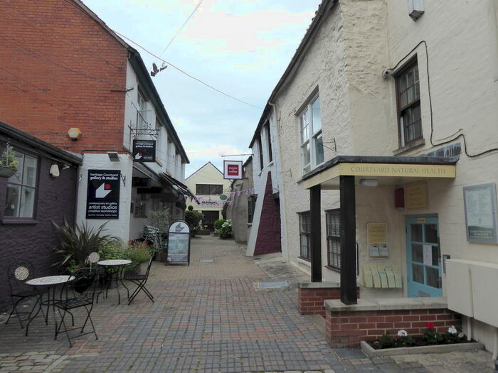 1 Bedroom Flat To Rent In Sadler Street, Wells, BA5