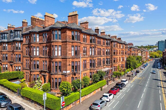 5 Bedroom Flat For Sale In Highburgh Road, Flat /, Dowanhill, Glasgow, G12