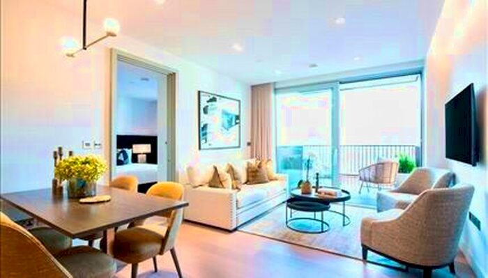 2 Bedroom Flat To Rent In Edgware Road, London, W2