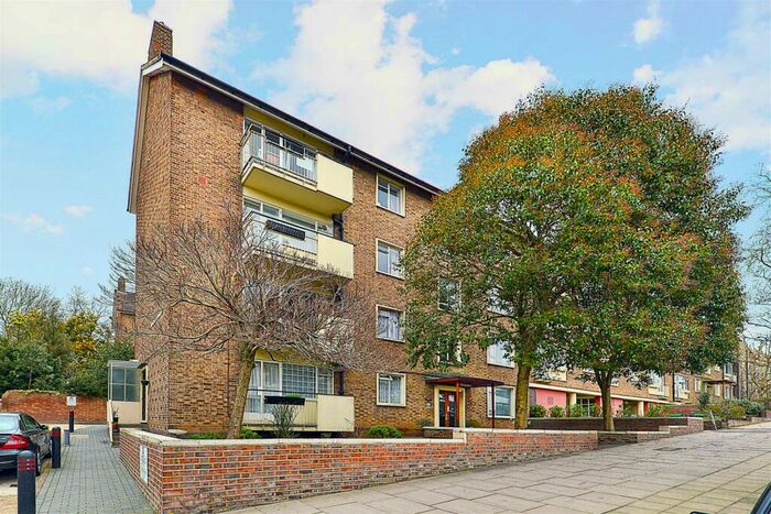 Apartment To Rent In Abercorn Place, St Johns Wood, NW8