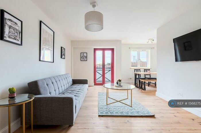 2 Bedroom Flat To Rent In Maynards Quay, London, E1W