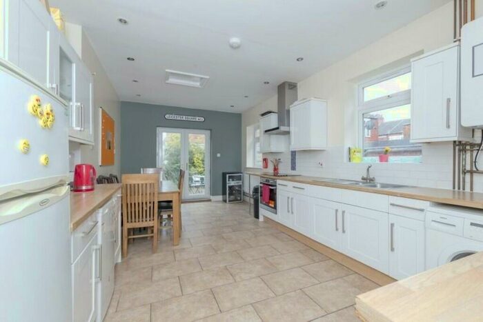 5 Bedroom Terraced House To Rent In Imperial Avenue, Leicester, LE3