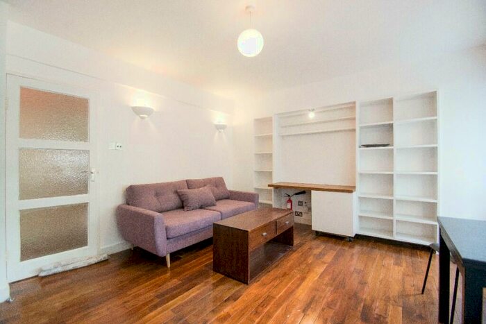 1 Bedroom Flat To Rent In Milman's Street, London, SW10