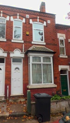 3 Bedroom Property To Rent In Tiverton Road, Selly Oak, Birmingham, B29