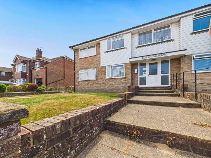 1 Bedroom Apartment For Sale In Elm Grove House, Elm Grove, BN15