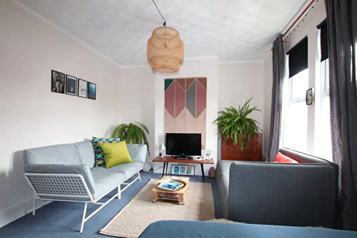 1 Bedroom Flat For Sale In Brendon Road, Bristol, BS3