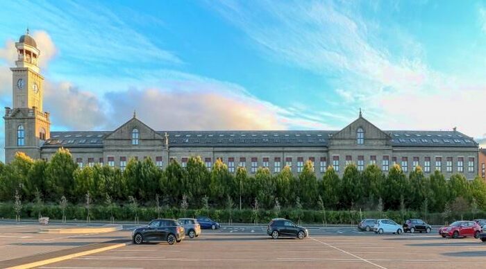 2 Bedroom Flat To Rent In Methven Walk, Lochee, Dundee, DD2