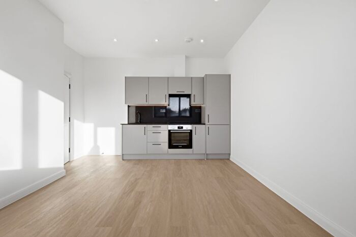 1 Bedroom Flat To Rent In Headgate, Colchester, CO3