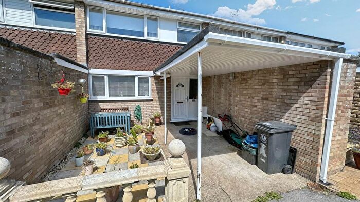 3 Bedroom Property To Rent In Fairacre Close, Bristol, BS7