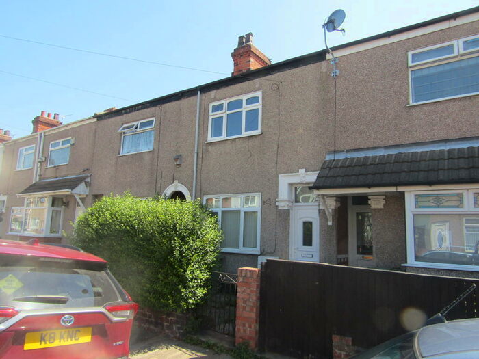 3 Bedroom Terraced House To Rent In Barcroft St, Cleethorpes, DN35