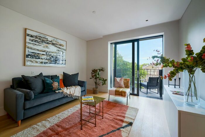 1 Bedroom Flat To Rent In Twenty Five, Nutford Place, Marylebone, W1H