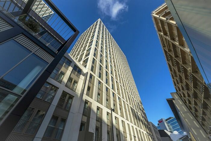 Studio To Rent In Cherry Park Lane, London, E20