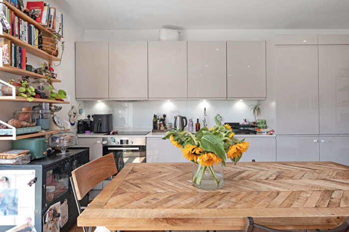 2 Bedroom Flat To Rent In Rosina Street, Homerton, London, E9