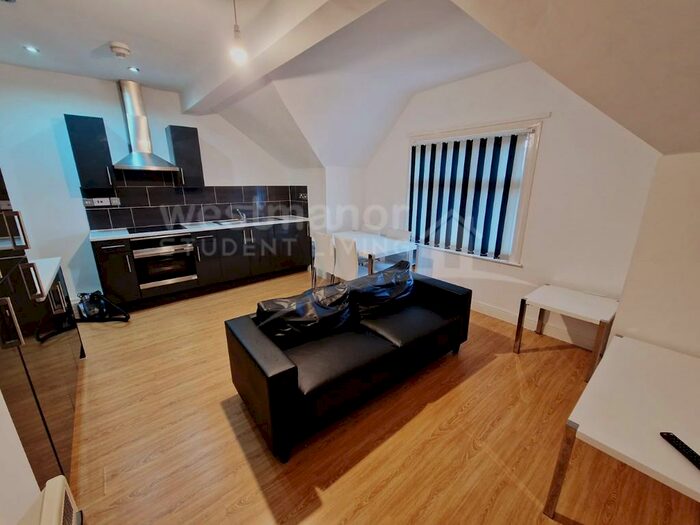 2 Bedroom Apartment To Rent In - Prebend Street, Leicester, LE2