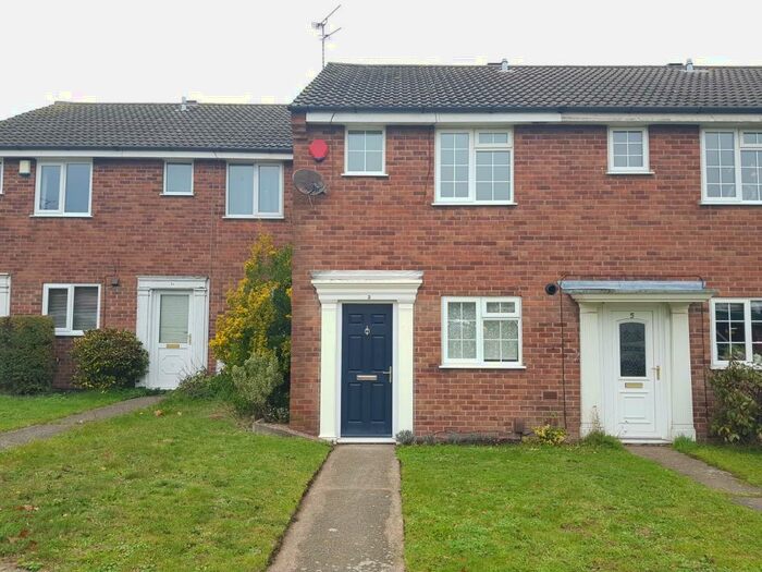 2 Bedroom House To Rent In Crookdole Lane, Calverton, NG14