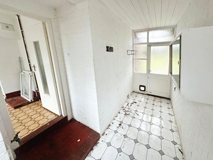 3 Bedroom Detached House For Sale In Beech Avenue, Nettleham, LN2