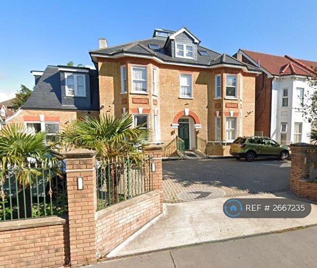 1 Bedroom Flat To Rent In Lower Addiscombe Road, Croydon, CR0