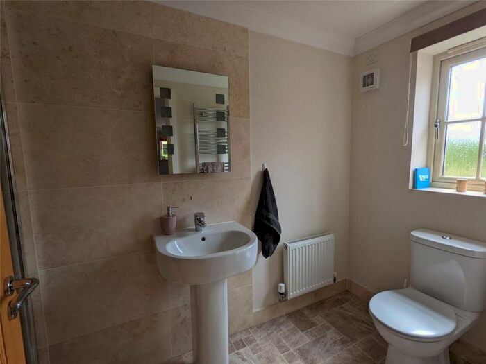 Detached House To Rent In Chestnut Close, Digby, Lincoln, LN4