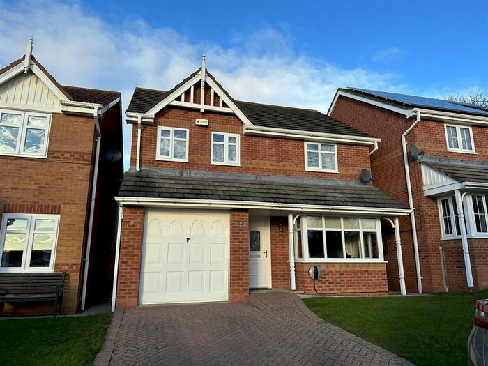 Houses for sale & to rent in DH5 9EE, Blossom Street, Copt Hill