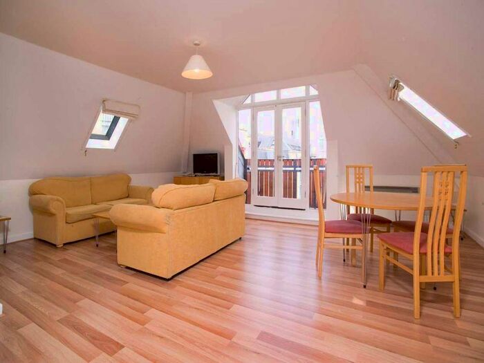 1 Bedroom Apartment To Rent In Springview Heights, Bermondsey Wall West, London, SE16