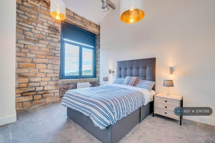 2 Bedroom Flat To Rent In Stanley Mills, Huddersfield, HD3