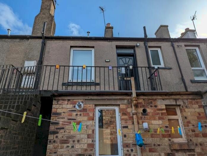 1 Bedroom Flat To Rent In Lothian Street, Bonnyrigg, EH19