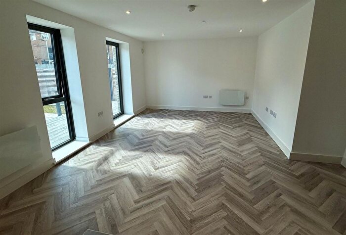 2 Bedroom Flat For Sale In The Downs Quarter, Altrincham, WA14