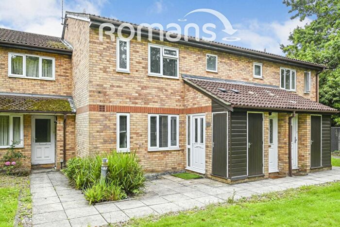 1 Bedroom Apartment To Rent In Boxford Ridge, RG12