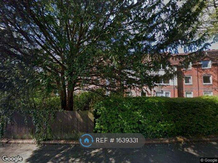 1 Bedroom Flat To Rent In Blythe Court, Solihull, B91
