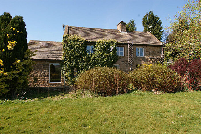 3 Bedroom Semi-Detached House To Rent In Collumbell House, S45