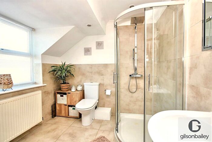 4 Bedroom Detached House For Sale In Priorswood, Taverham, NR8