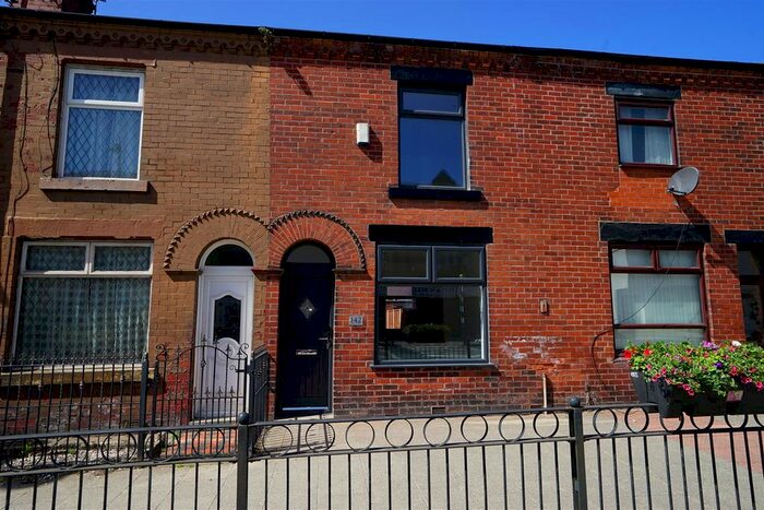 3 Bedroom Terraced House To Rent In Chorley New Road, Horwich, Bolton, BL6
