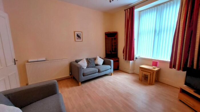 1 Bedroom Flat To Rent In Stafford Street, The City Centre, Aberdeen, AB25