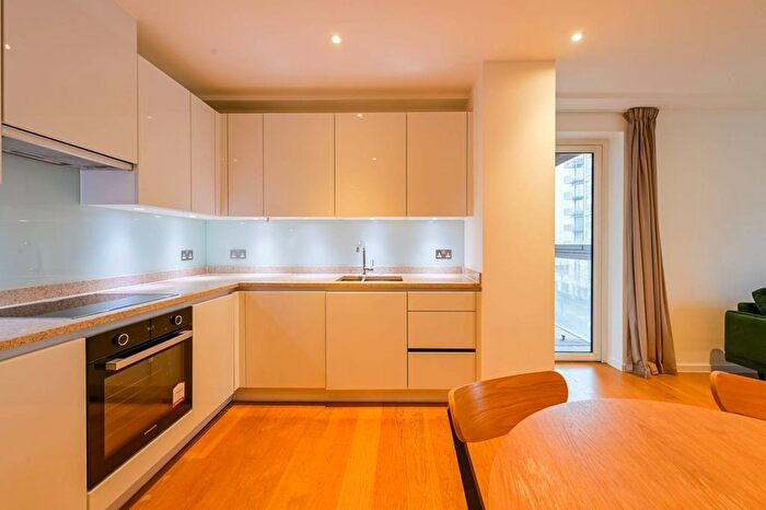 2 Bedroom Flat To Rent In Maya Apartments, East Village, Stratford, London, E20