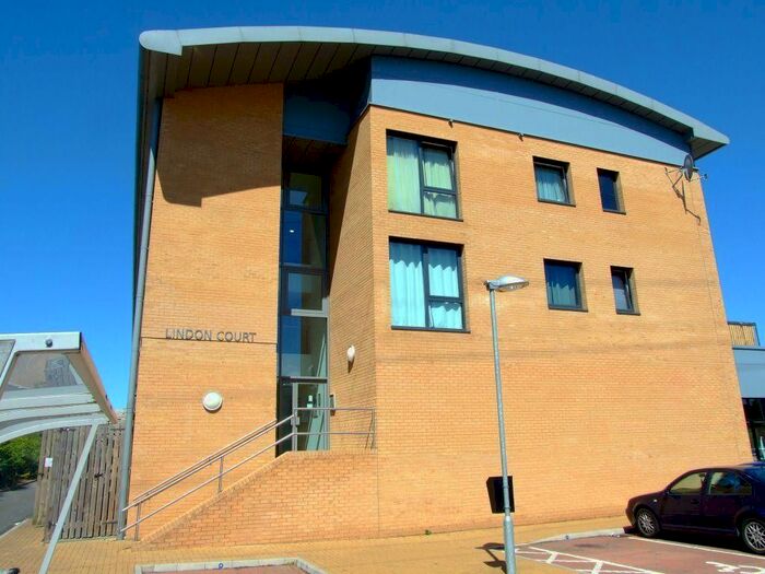 1 Bedroom Flat To Rent In Bryant Road, Rugby, CV23