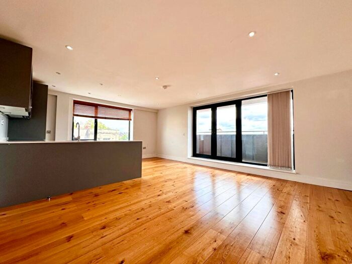 2 Bedroom Apartment To Rent In Tempus, Clifton, BS8