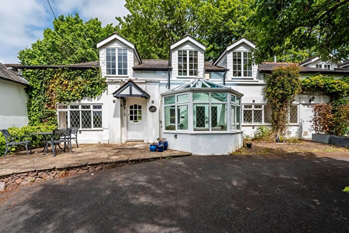 3 Bedroom Detached House For Sale In Southlands Lane, Tandridge, Oxted, Surrey, RH8