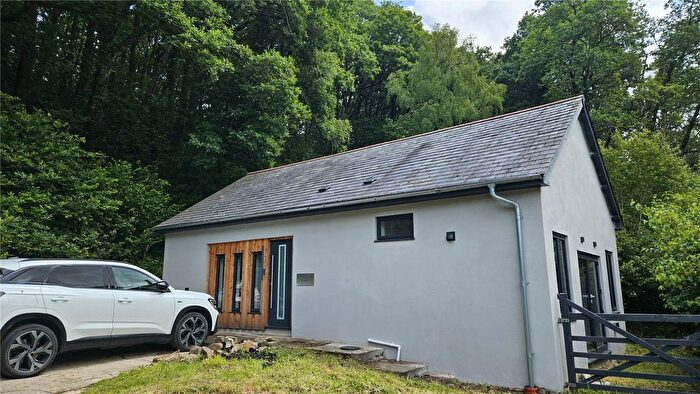 2 Bedroom Bungalow To Rent In Roborough, Winkleigh, Devon, EX19