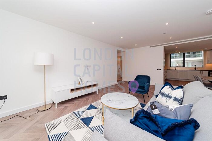 2 Bedroom Apartment To Rent In Merino Gardens, London, E1W