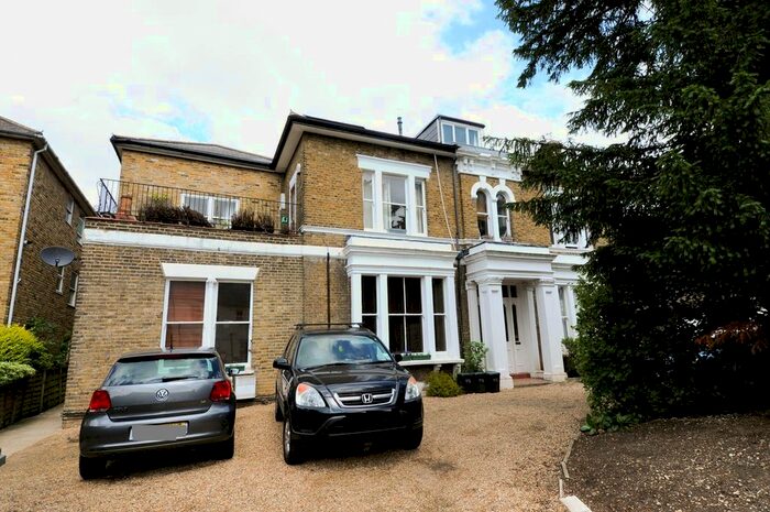 1 Bedroom Flat To Rent In Anerley Park, Anerley, London SE20