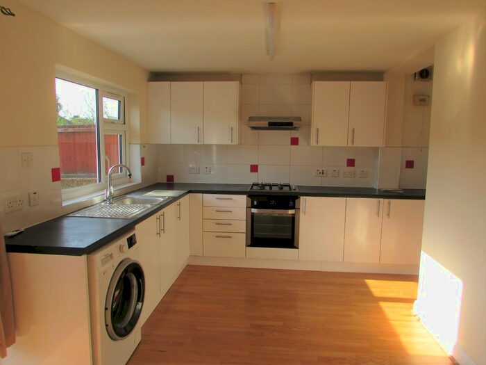 3 Bedroom Semi-Detached House To Rent In Abercorn Crescent, Harrow, Middlesex, HA2