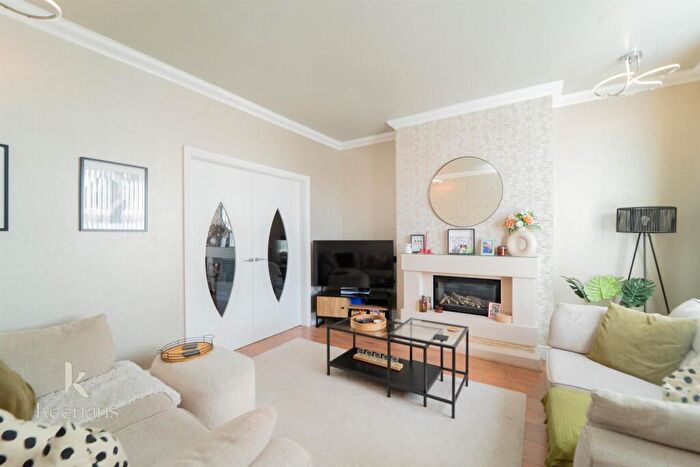 2 Bedroom Terraced House For Sale In Clifton Street, Kearsley, BL4