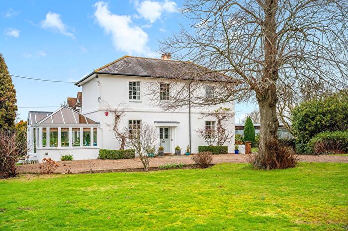 7 Bedroom Semi-detached House For Sale In Ray Lane, Lingfield, RH7