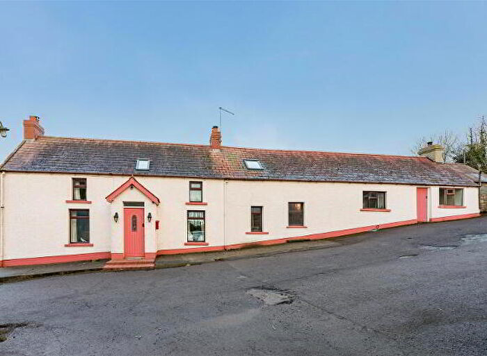 5 Bedroom Apartments For Sale In Brambles View, Killynure Road, Saintfield, BT24