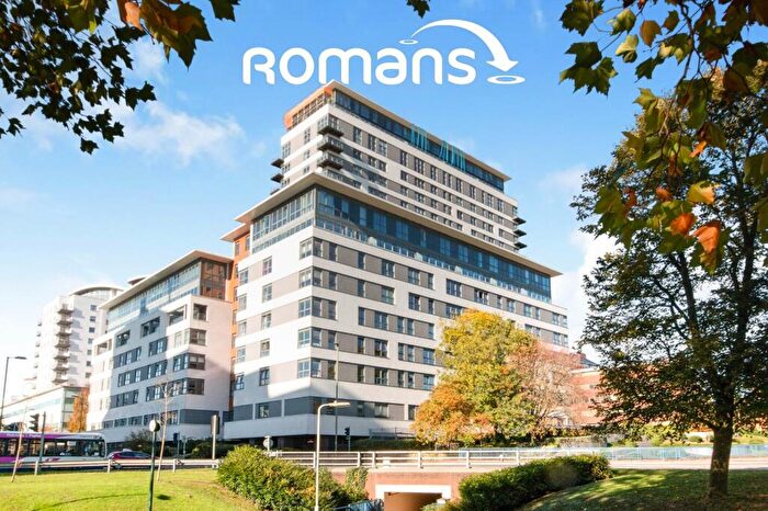 1 Bedroom Apartment For Sale In Alencon Link, Basingstoke, Hampshire, RG21